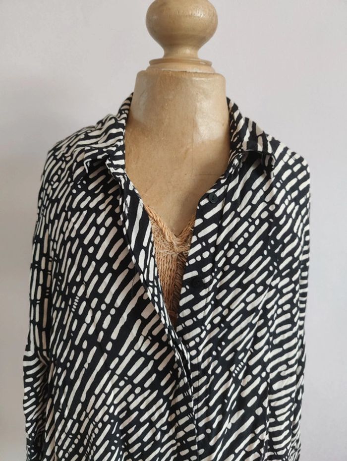 Chemise Mango - photo numéro 2
