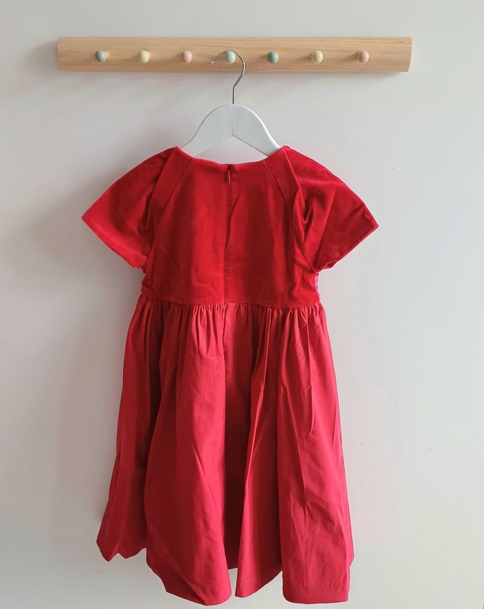 Robe jacadi - photo numéro 2