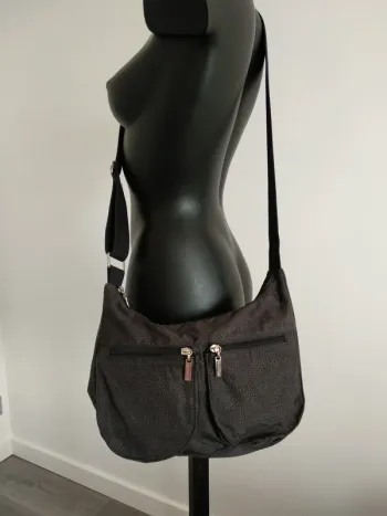 Sac bandoulière Nardini
