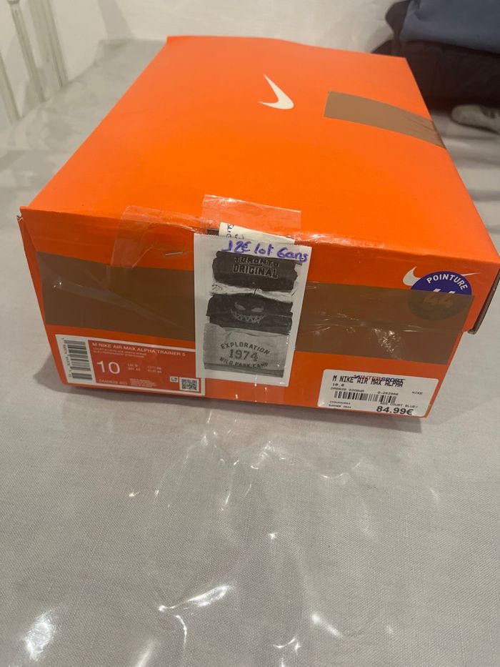 Lot 6 ans đŠđ - photo numĂ©ro 2