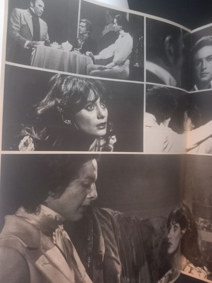 Affiche et synopsis du film portrait de Dorian Gray - photo numéro 5