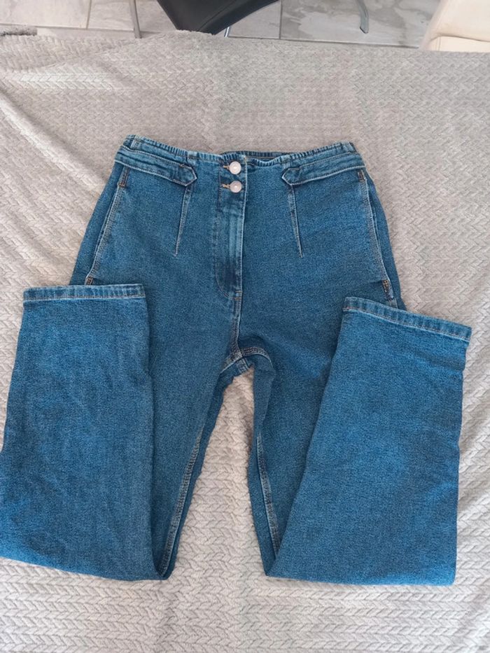 Jeans - photo numéro 2