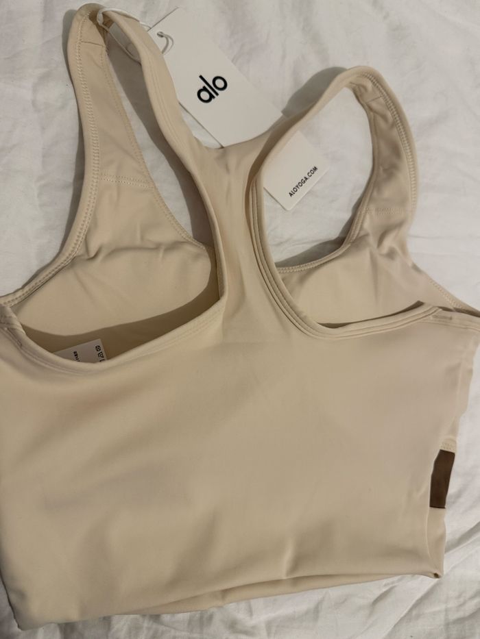 brassière alo - photo numéro 2