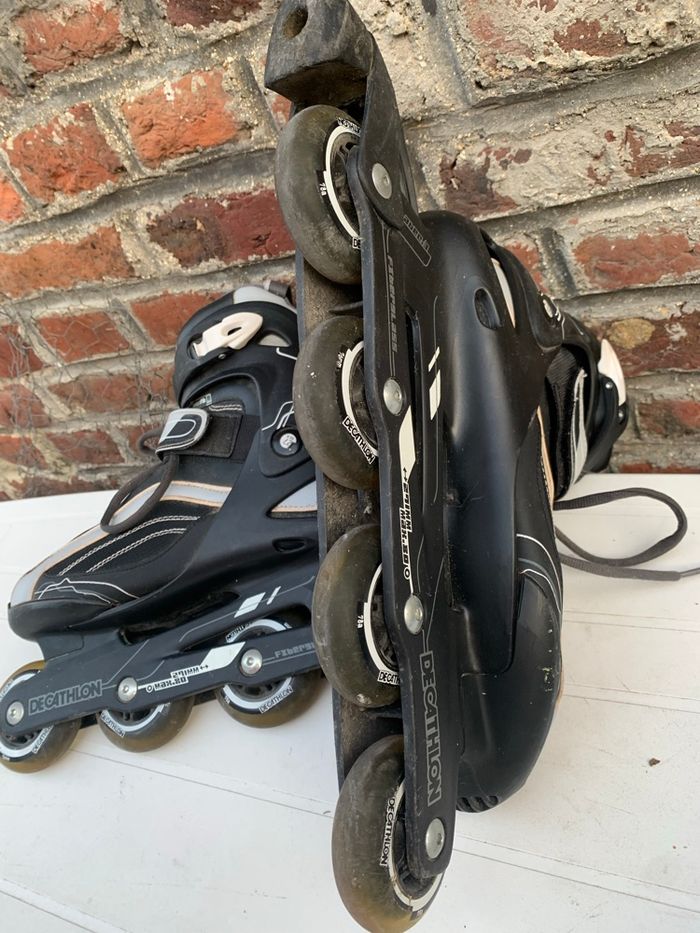 Rollers - photo numéro 4