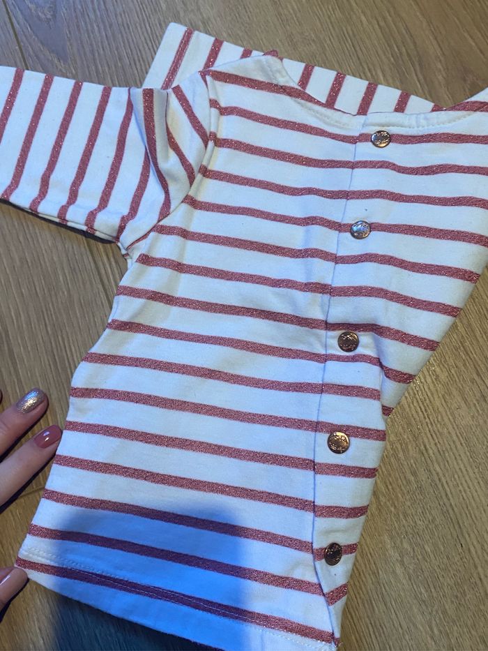 Ensemble sergent major - photo numéro 9