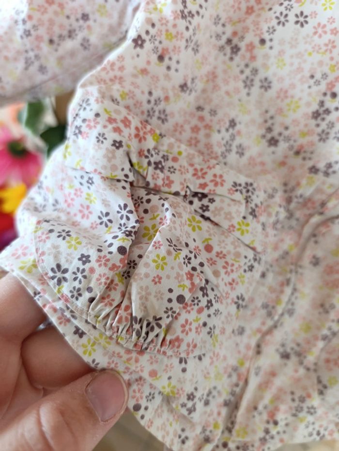 Jolie veste 18mois fille - photo numéro 4