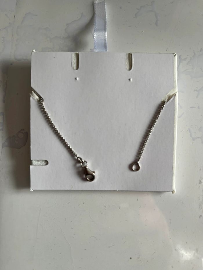 Bracelet argent - photo numéro 2