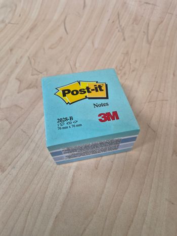 Post-it 2028-B