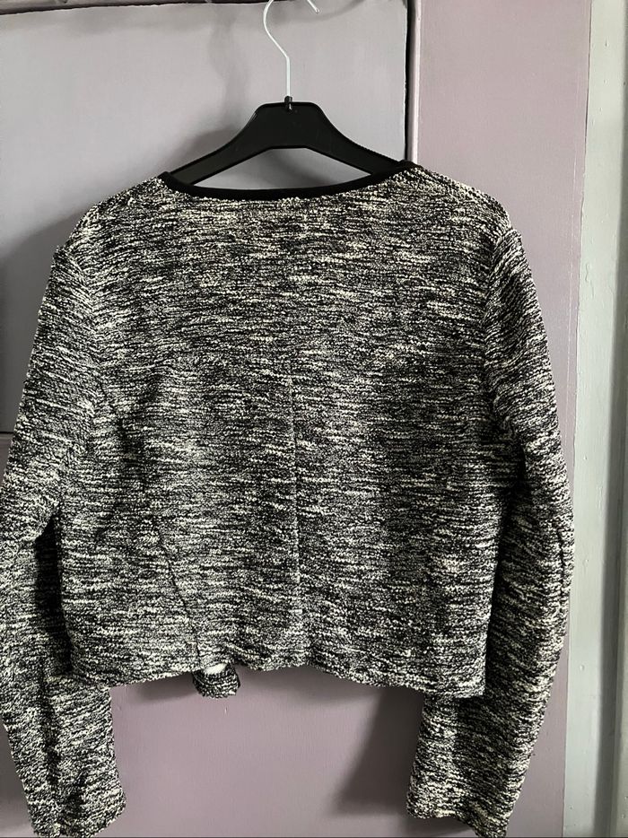 Cardigan - photo numéro 2