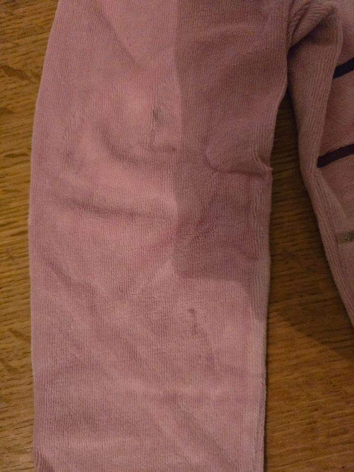 Pyjama 2 pièces fille - photo numéro 5