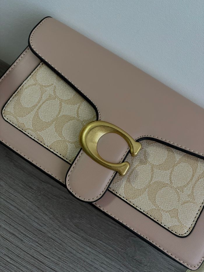 Sac coach - photo numéro 5