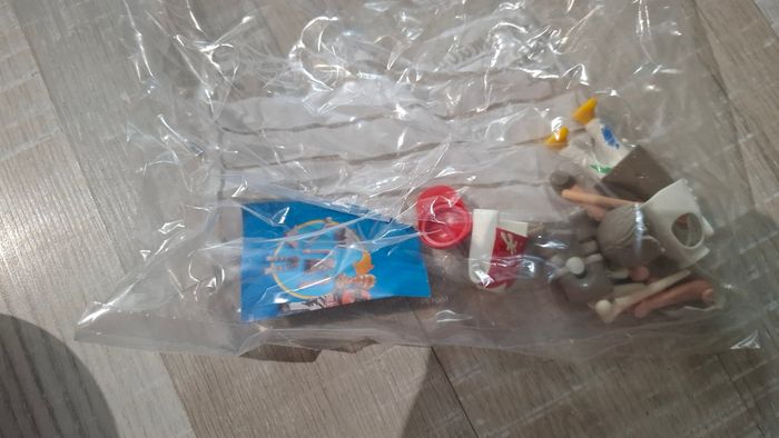Maison moderne avec tout ses aménagements Playmobil Lot Complet. - photo numéro 5