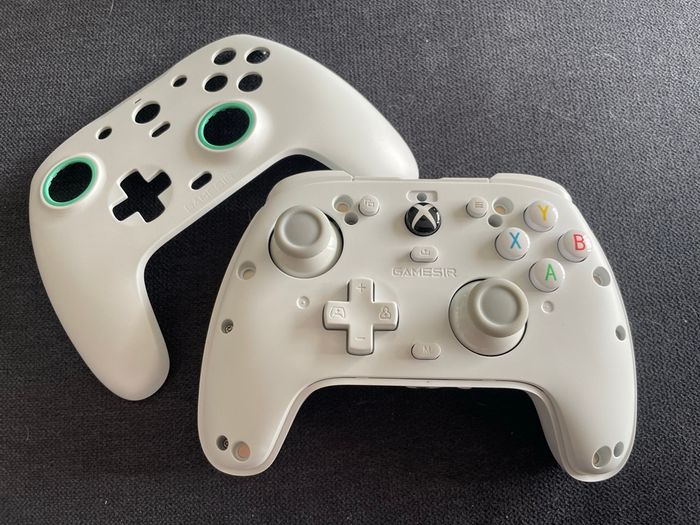 Manette Xbox Gamesir S7 SE - photo numéro 3