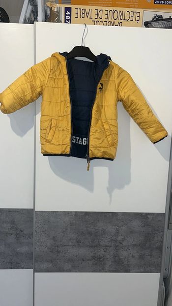 Manteau