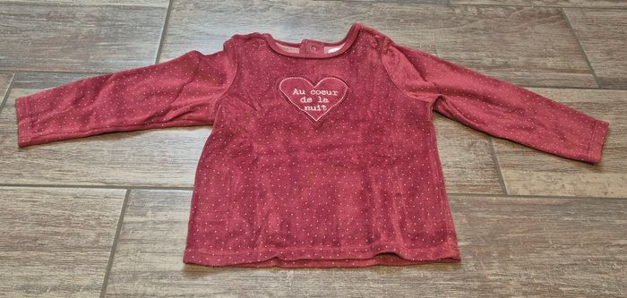 Pyjama - photo numéro 2