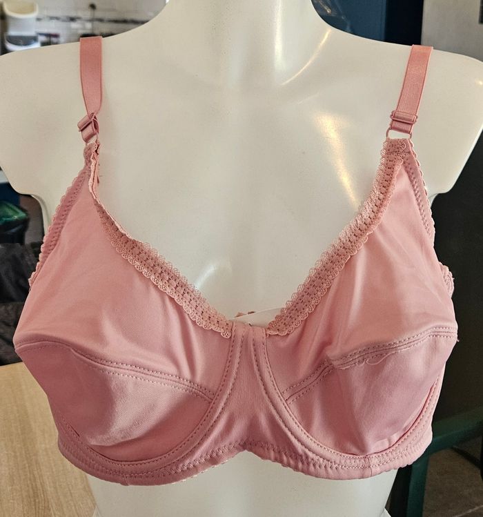 Soutien-gorge LUNNA- 105B