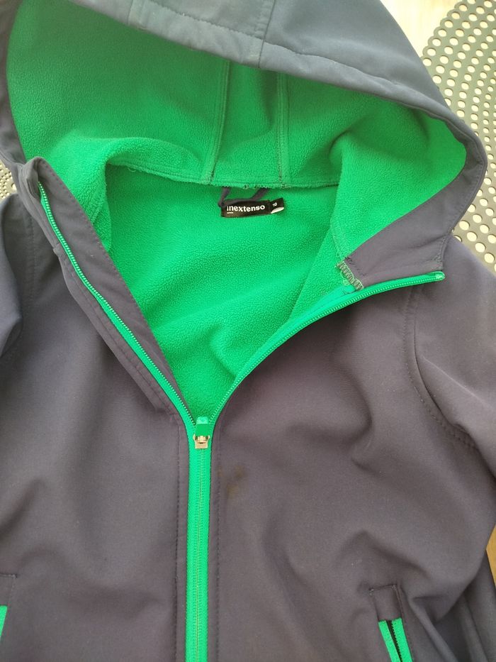 Imperméable - photo numéro 2