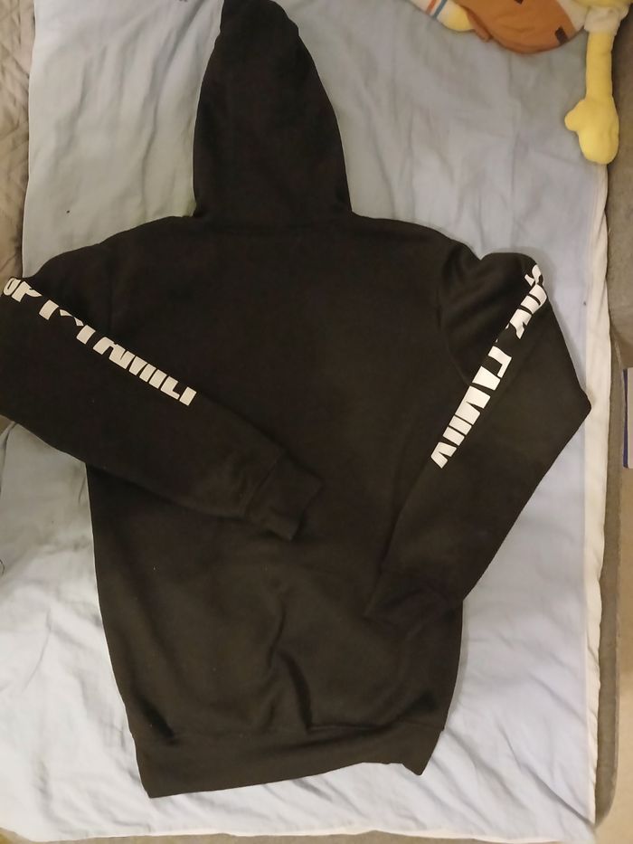 Pull Spy Family XXS - photo numéro 2