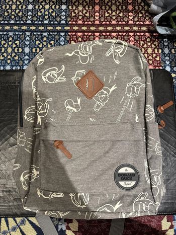 Sac à dos Donald Duck