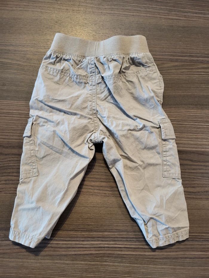 Pantalon taille 6 mois (67 cm) - photo numéro 2