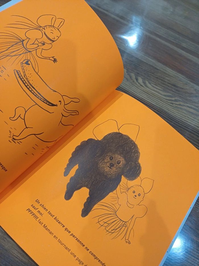 Je veux un chien - photo numéro 4