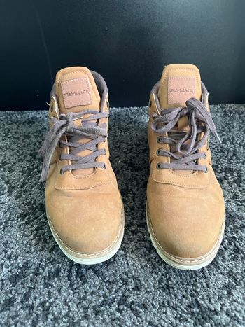 Chaussures Teddy smith 