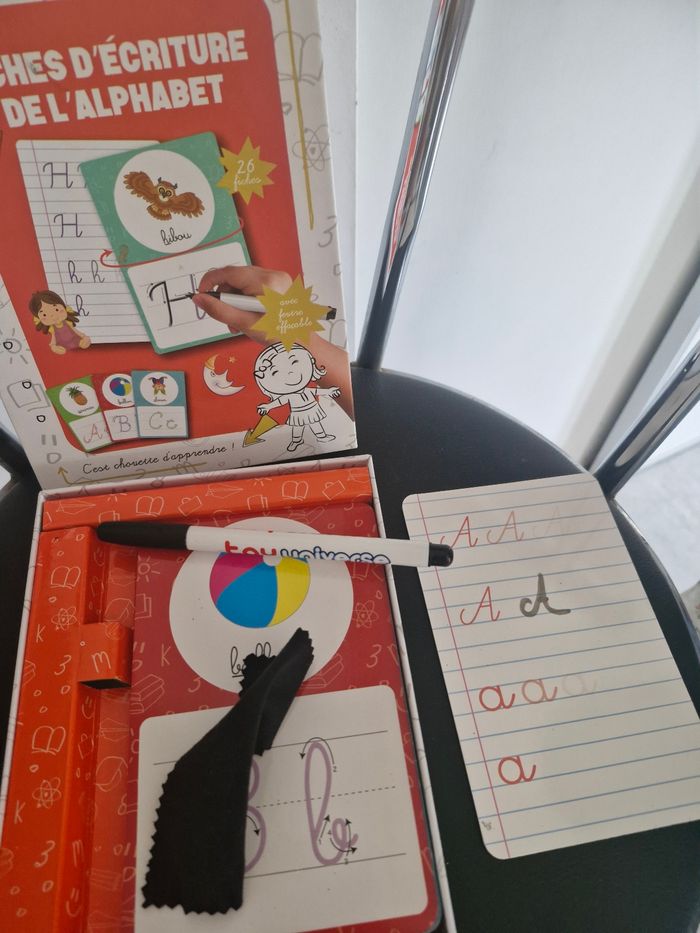 Lot de 2 jeux français - photo numéro 3