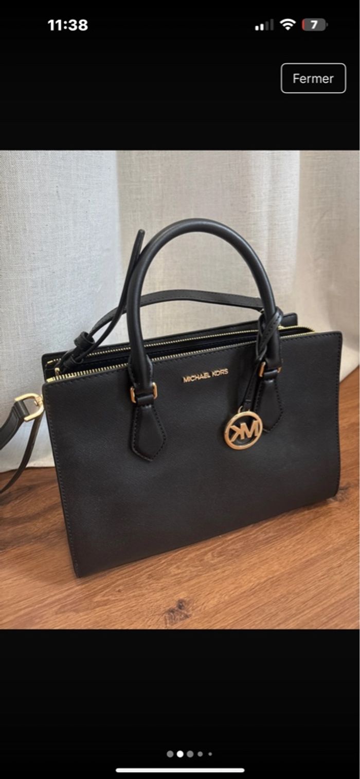 Sac Michael kors - photo numéro 3
