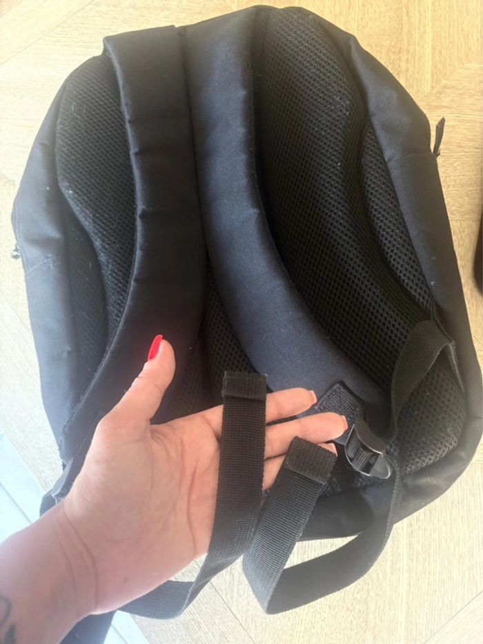 Ensemble sac et trousse fortnite - photo numéro 4
