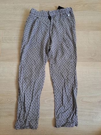 Pantalon 8 ans