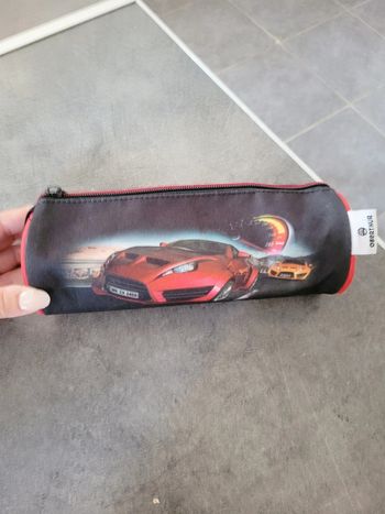 Trousse voiture