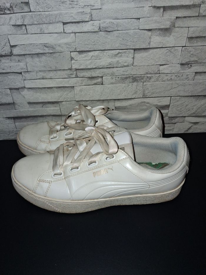 Tenir pointure 39 - photo numéro 3