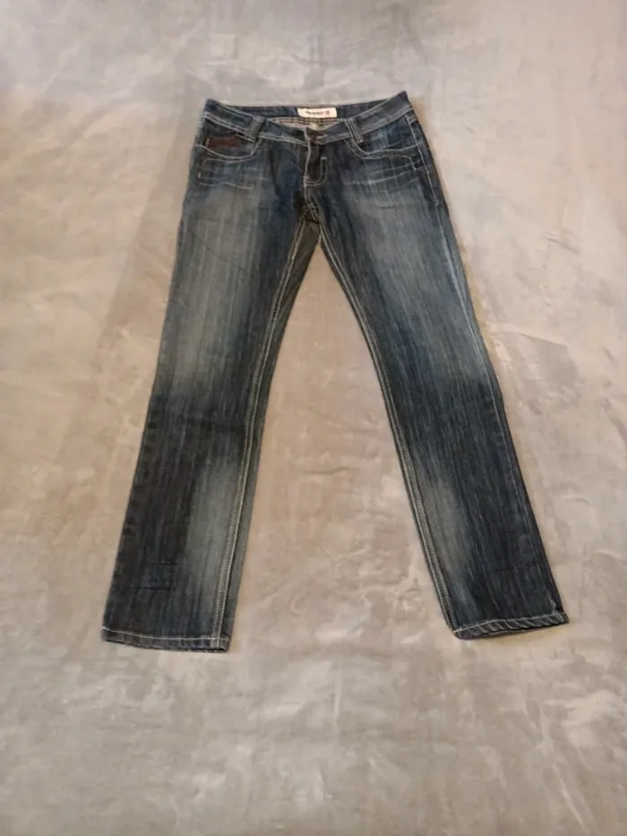 Jean taille 40