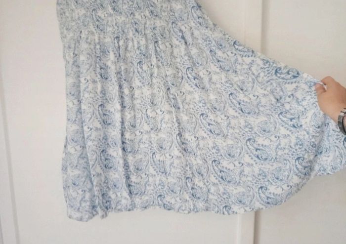 Robe d'été grande taille femme - photo numéro 2