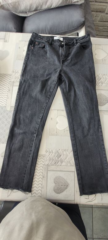 Jeans fille jennifer