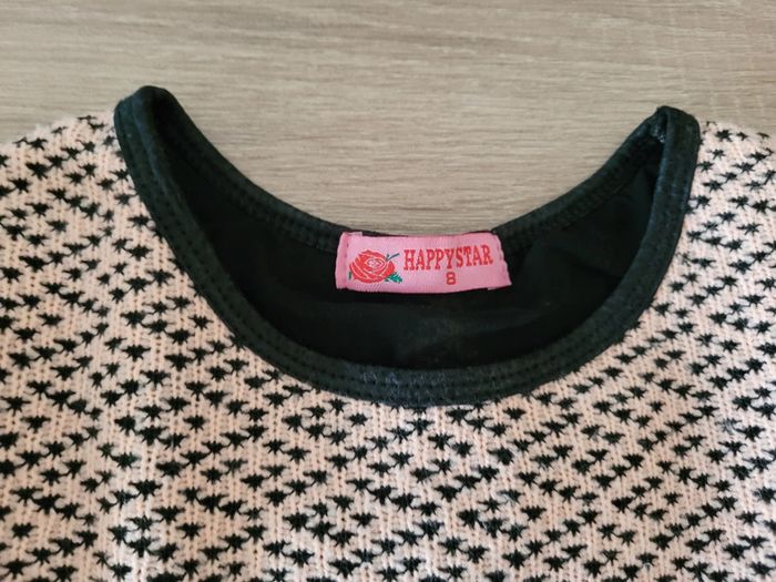Lot de 2 pulls fille en 8 ans - photo numéro 6