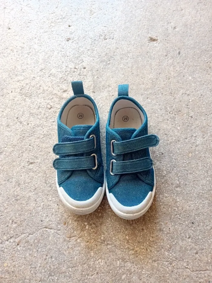 Chaussure mi saison pointure 29