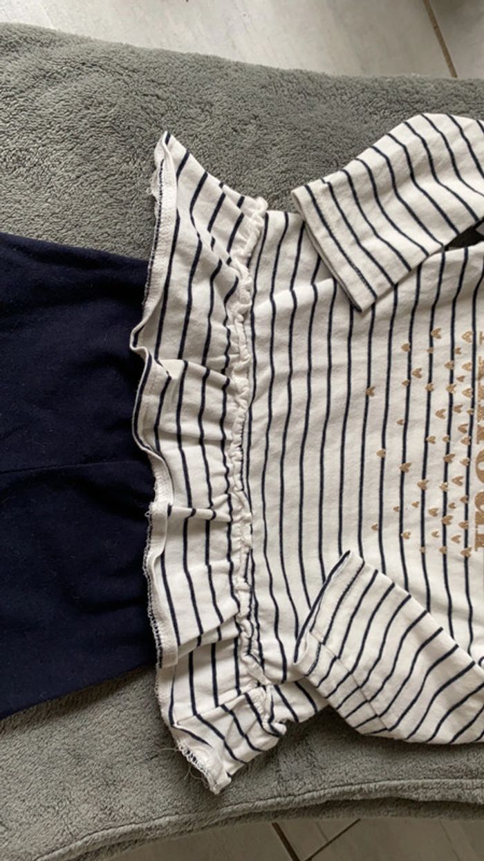 Ensemble 2 pièces Kiabi - photo numéro 4