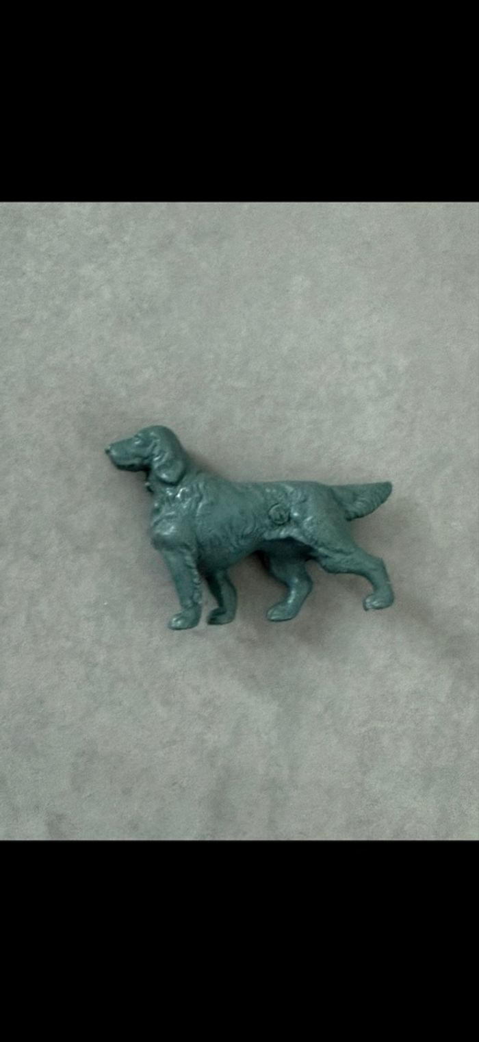 Figurine chien - photo numéro 3