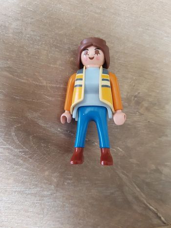 Playmobil