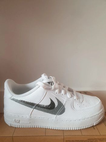 Nike Air Force 1 " impact " (36.5)