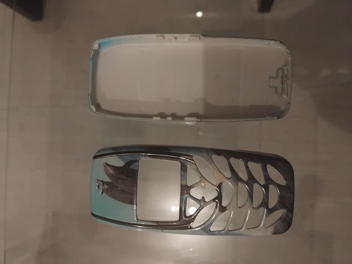 Coque telephone Nokia 3310 - photo numéro 5