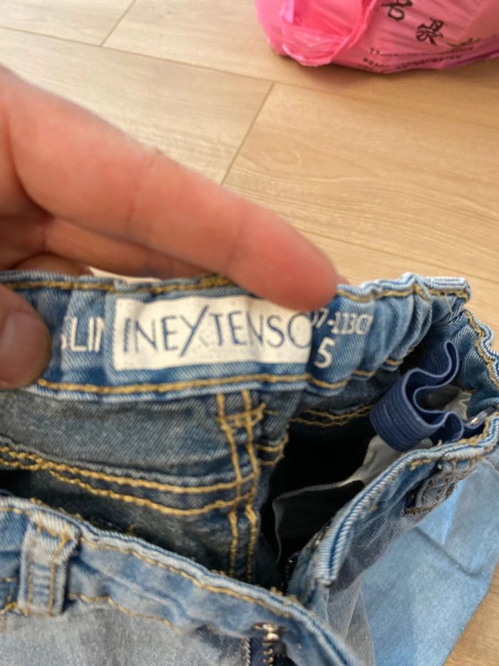 Jean pantalon - photo numéro 6