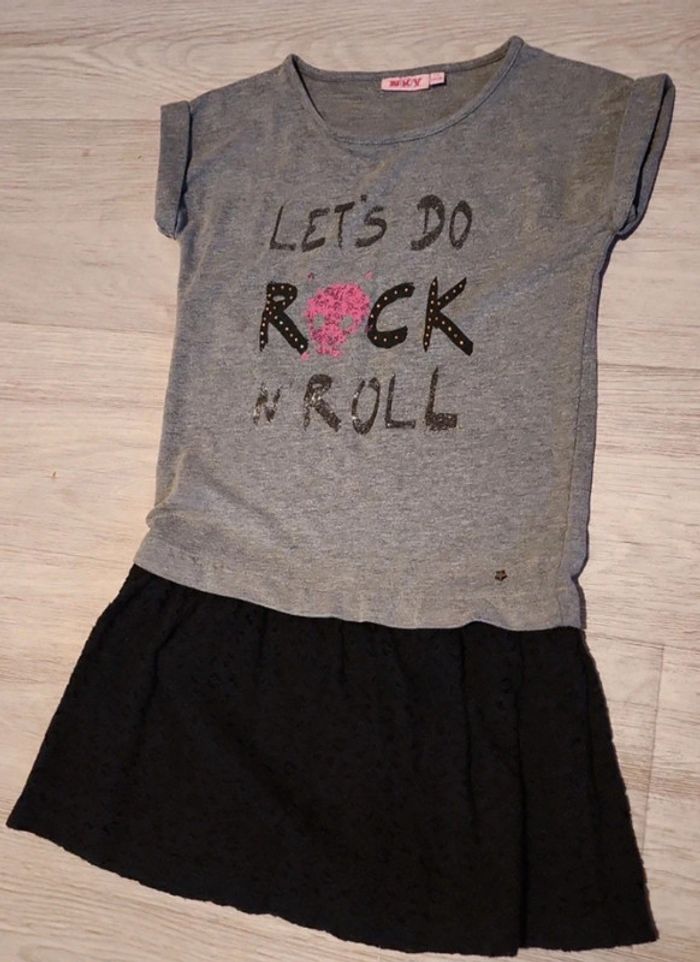 Robe NKY - photo numéro 4