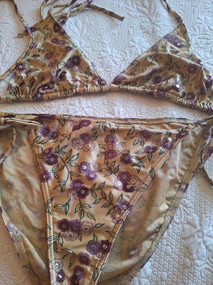 Maillot Galerie Lafayette - photo numéro 13