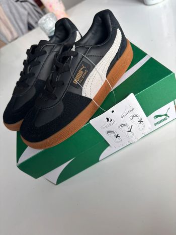 Puma Palermo
