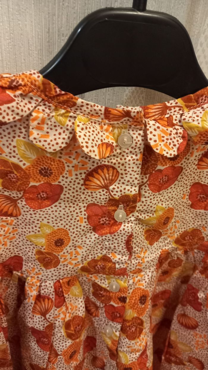 Jolie robe - photo numéro 6