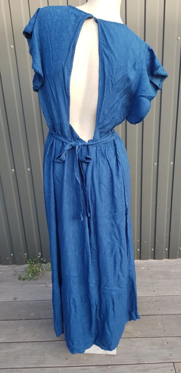 Robe La Petite Étoile t.3 - photo numéro 5