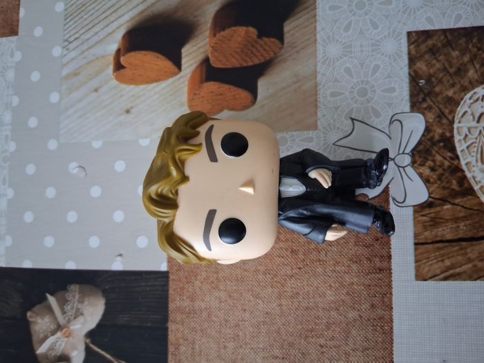Pop Harry Potter Cédric Digory