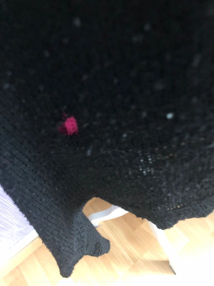 Gilet - photo numéro 5